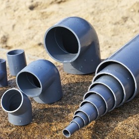 PVC-U给水工业化工B体育官方网站-B体育官方入口
管件 